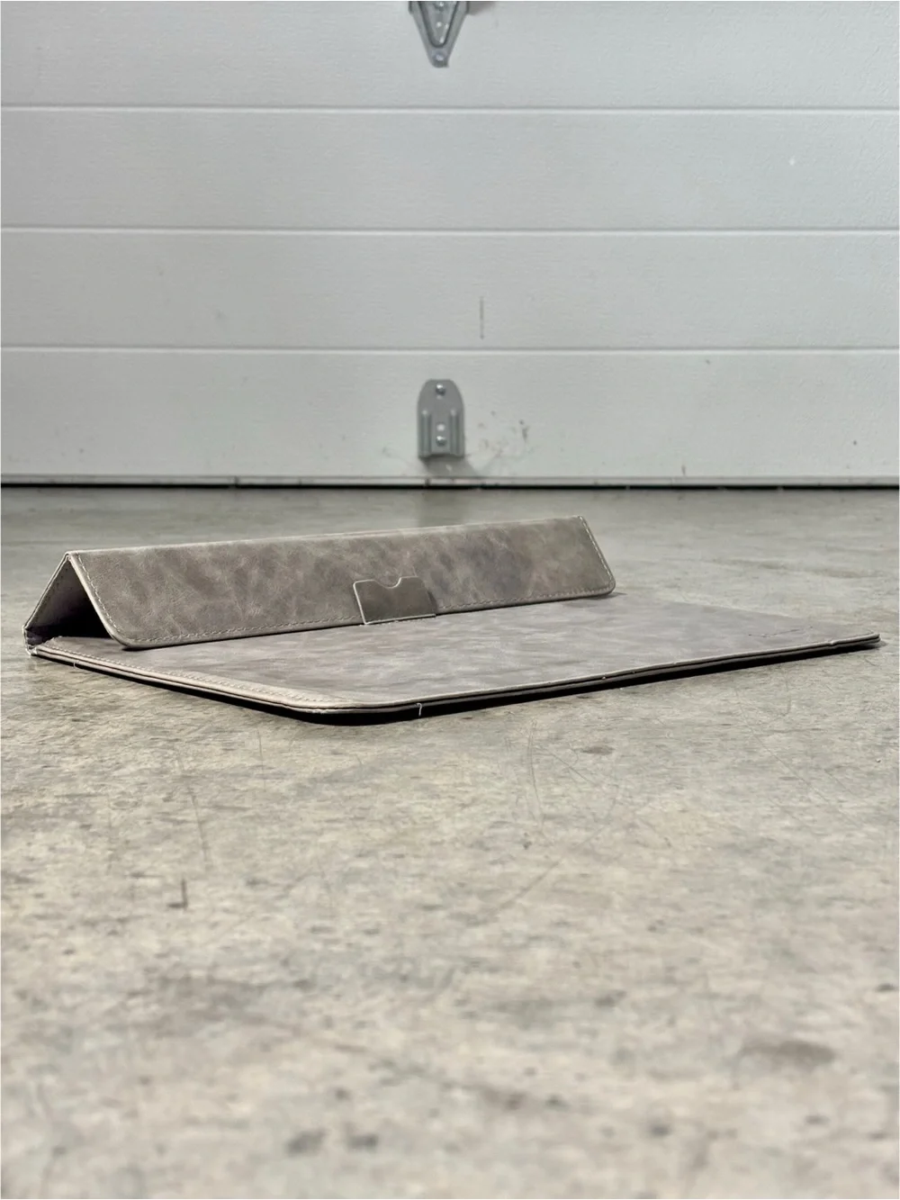 Waterproof Laptop/Tablet Sleeve with Stand
